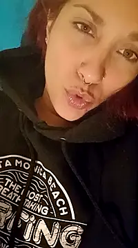 SusiDream online show from 02/19/25, 04:23