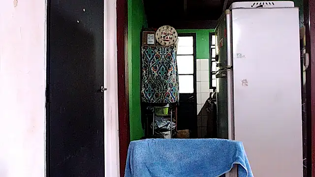 SusiDream online show from 03/21/25, 08:18