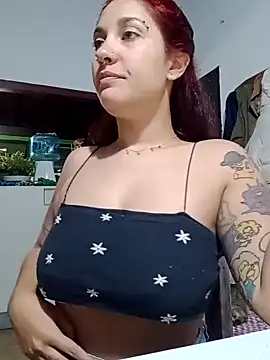 SusiDream online show from 12/07/24, 12:14