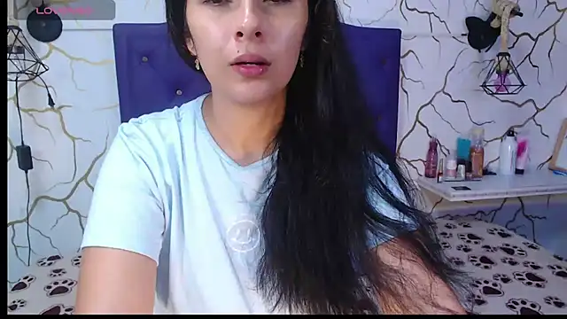 aixaangeels online show from 03/06/25, 04:52