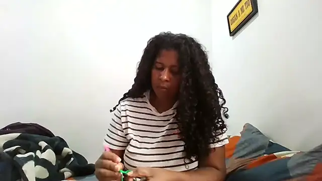 Ivon-09 online show from 02/07/26, 12:24