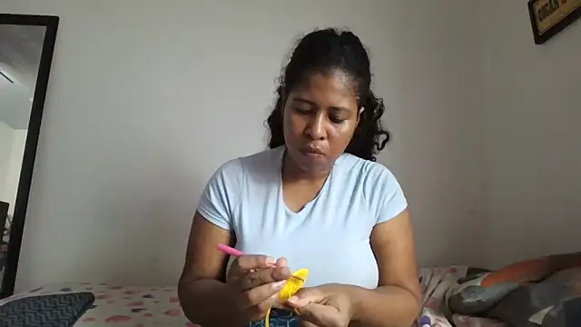 Ivon-09 online show from 03/04/26, 01:08