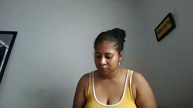 Ivon-09 online show from 03/19/26, 01:22