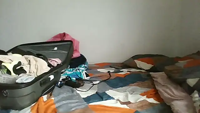 Ivon-09 online show from 03/22/26, 11:56