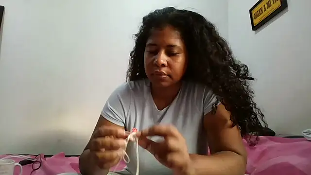 Ivon-09 online show from 03/09/26, 12:20