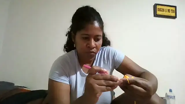 Ivon-09 online show from 04/03/26, 01:28