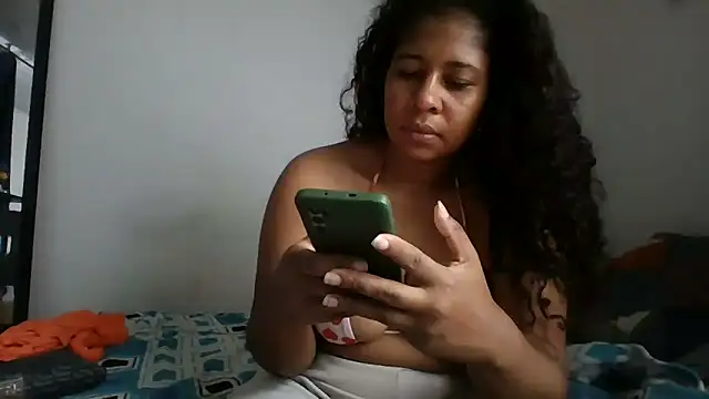 Ivon-09 online show from 03/17/26, 01:14