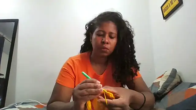 Ivon-09 online show from 02/09/26, 11:52