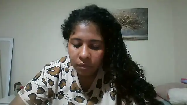 Snapshot of Ivon-09 chatting on 06/03/26, 11:09 Ivon-09 online show from 06/03/26, 11:09