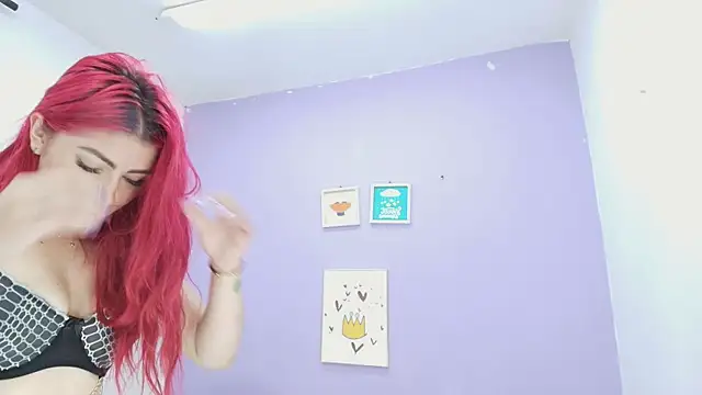 veronica sinner  online show from 02/25/25, 11:54