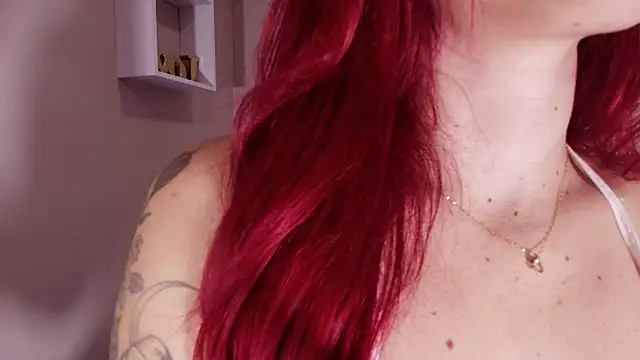 veronica sinner  online show from 03/22/26, 04:30