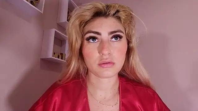 veronica sinner  online show from 03/09/26, 05:05