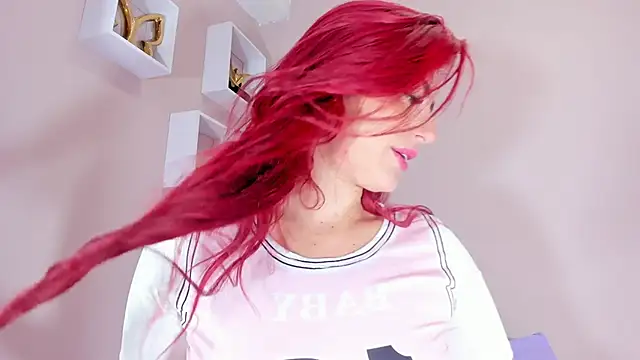 veronica sinner  online show from 12/05/25, 02:48