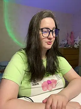 hungry1bunny online show from 03/14/25, 05:24