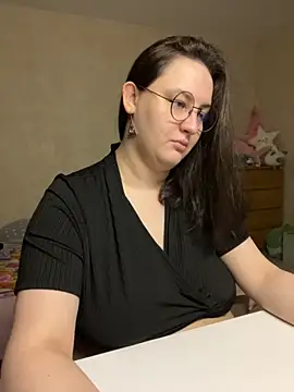 hungry1bunny online show from 11/09/25, 04:55