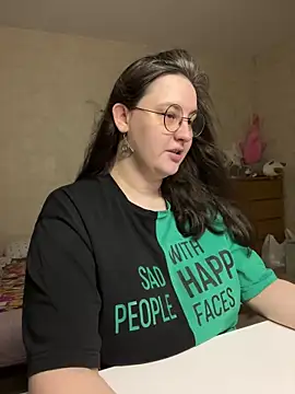 hungry1bunny online show from 03/13/26, 06:02