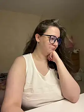 hungry1bunny online show from 03/16/26, 08:00