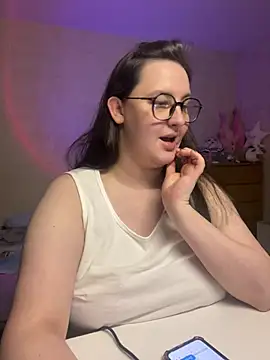 hungry1bunny online show from 03/02/25, 10:45
