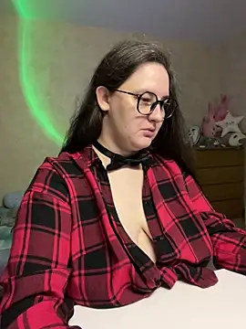 hungry1bunny online show from 02/25/25, 06:01
