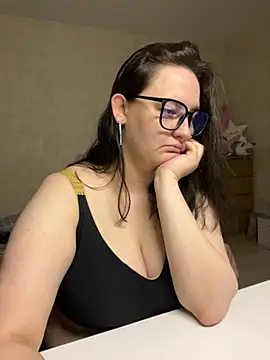 hungry1bunny online show from 10/26/25, 03:45