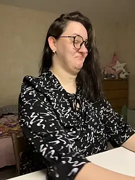 hungry1bunny online show from 11/01/25, 09:30