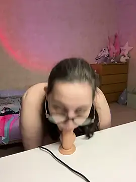 hungry1bunny online show from 03/16/25, 08:32
