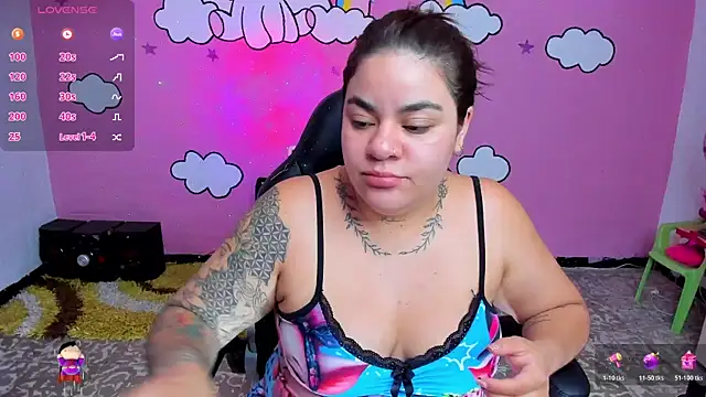 Sharon hils online show from 04/07/26, 01:02