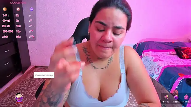 Sharon hils online show from 11/18/25, 07:50