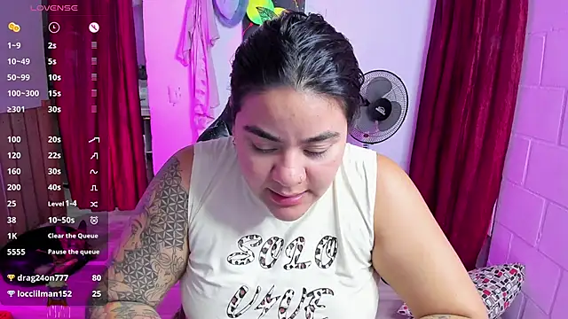 Sharon hils online show from 02/03/25, 11:58