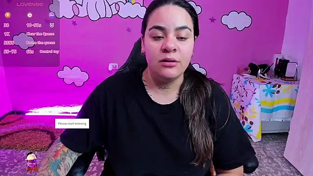 Sharon hils online show from 01/12/26, 08:04