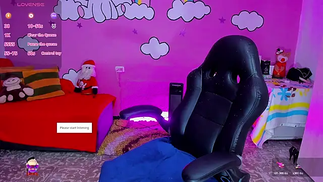 Sharon hils online show from 12/05/25, 10:58