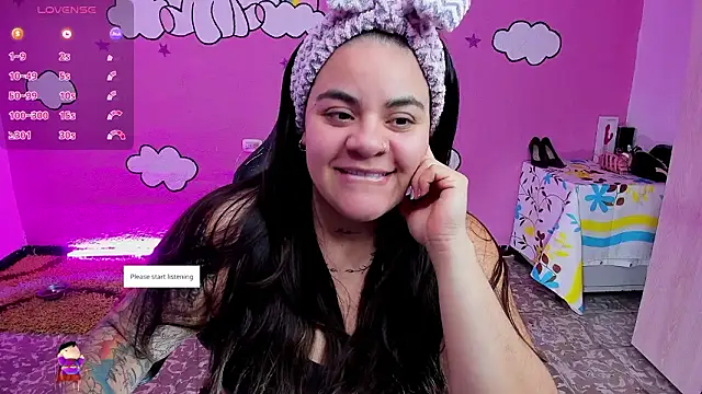 Sharon hils online show from 02/02/26, 08:30