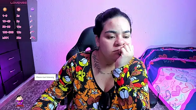 Sharon hils online show from 12/01/25, 11:11