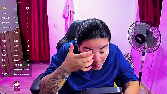 Sharon hils online show from 01/06/25, 12:13