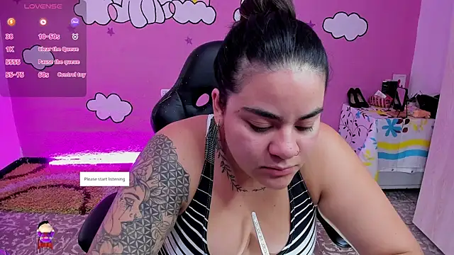 Sharon hils online show from 02/04/26, 08:04