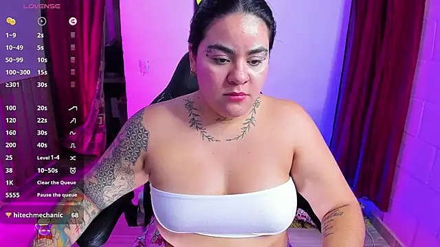 Sharon hils online show from 01/15/25, 02:13