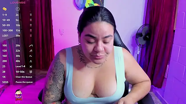 Sharon hils online show from 02/06/25, 01:10