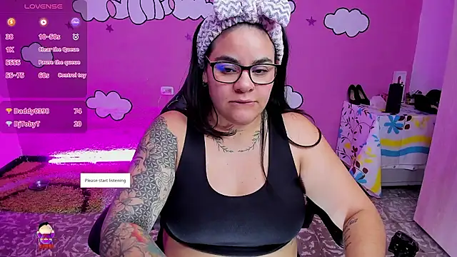 Sharon hils online show from 02/03/26, 02:53