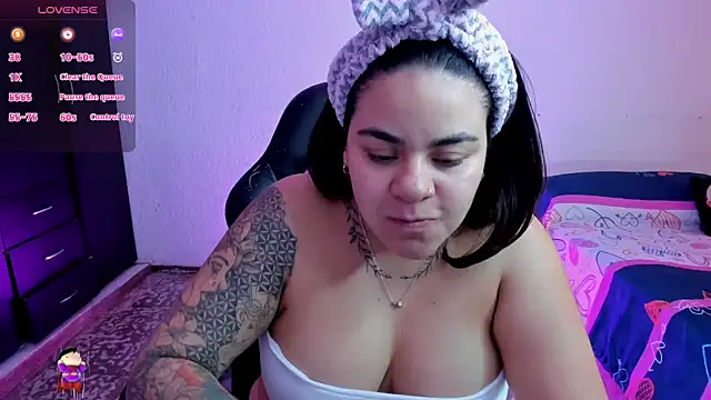 Sharon hils online show from 11/10/25, 03:06