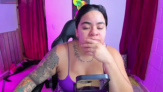 Sharon hils online show from 01/18/25, 02:23