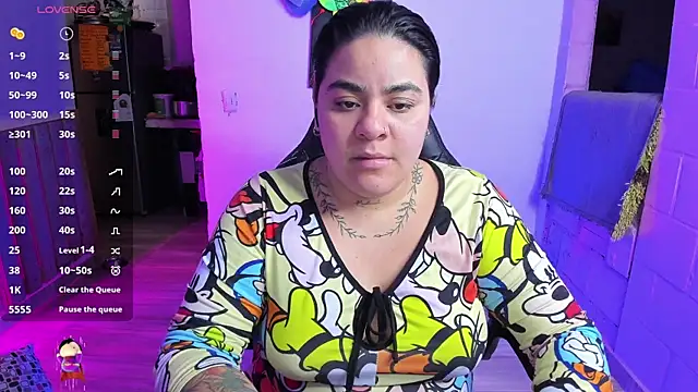 Sharon hils online show from 02/11/25, 09:35