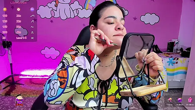 Sharon hils online show from 02/10/26, 11:53