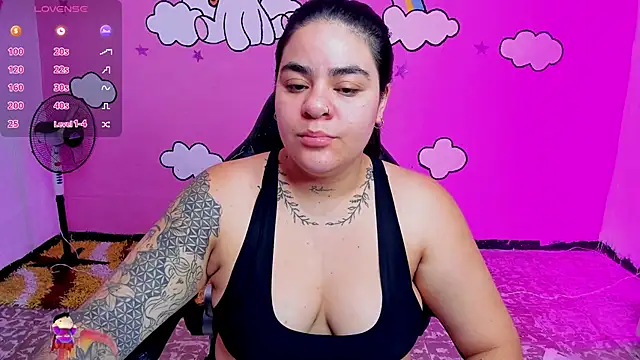 Sharon hils online show from 03/11/26, 03:06