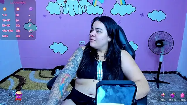 Sharon hils online show from 03/06/26, 02:23