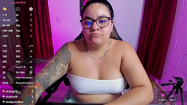 Sharon hils online show from 01/27/25, 11:11