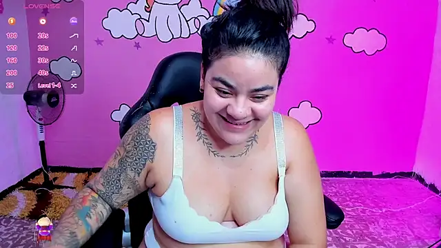 Sharon hils online show from 03/10/26, 02:54