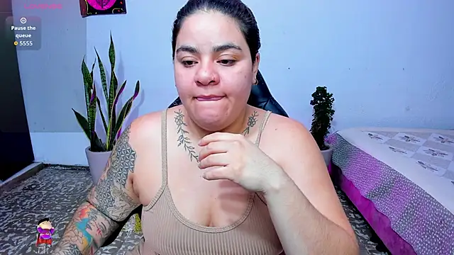 Sharon hils online show from 05/07/26, 03:59