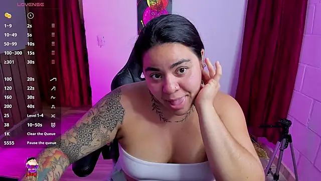 Sharon hils online show from 01/27/25, 02:57