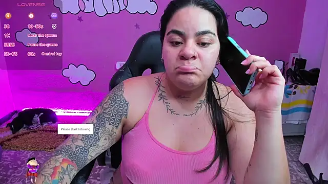 Sharon hils online show from 01/08/26, 08:37