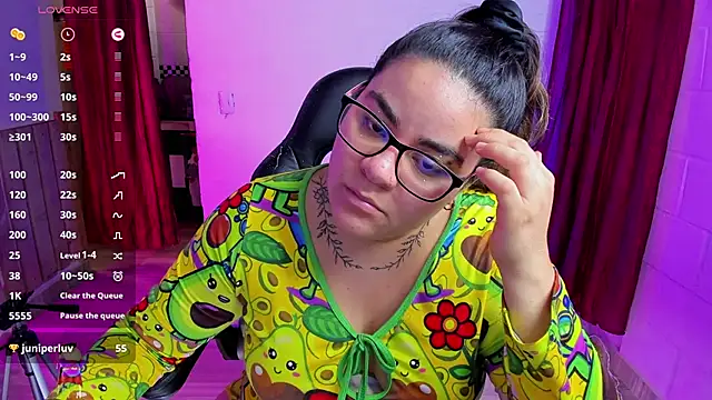 Sharon hils online show from 01/10/25, 05:13